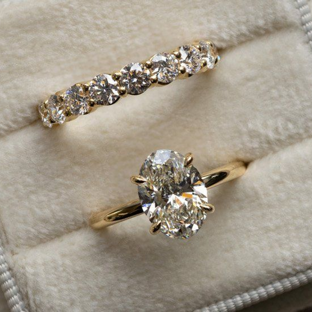 What Are The Most Popular Wedding Ring Styles for 2022? 10 Ring Trends